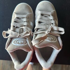 Adidas Big Kids Campus 00s - size 5.5 (9.2 inches)